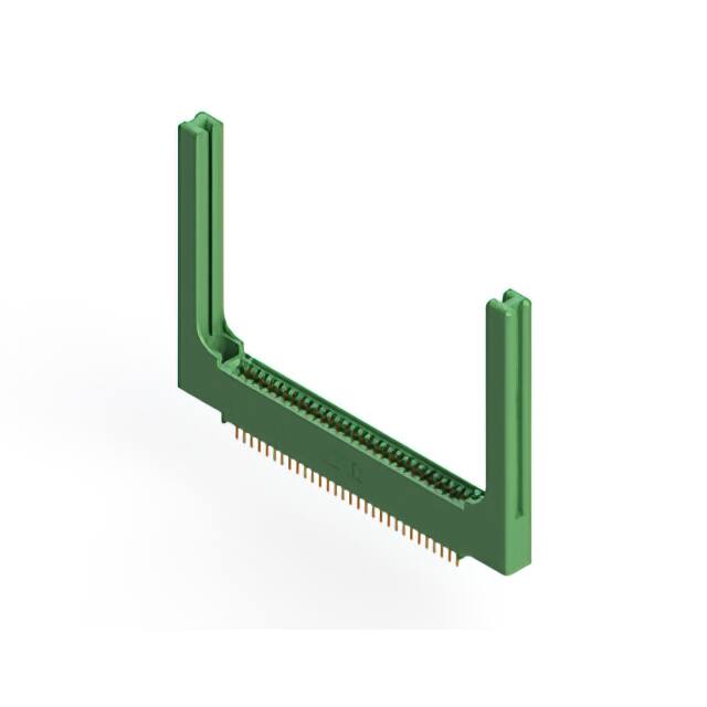 345-060-520-558 EDAC Inc.  Edgeboard Connectors